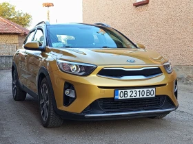 Kia Stonic 1.4/100��. �� ����� | Mobile.bg � ����� ������ 4