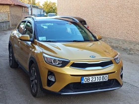 Kia Stonic 1.4/100��. �� ����� | Mobile.bg � ����� ������ 5