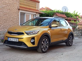 Kia Stonic 1.4/100��. �� ����� | Mobile.bg � ����� ������ 3