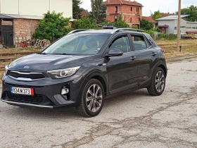 Kia Stonic 1.4/100��. �� ����� | Mobile.bg � ����� ������ 11