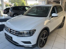 VW Tiguan 2.0TDI 4MOTION * FULL* Dynaudio* 360* 2хMemory*