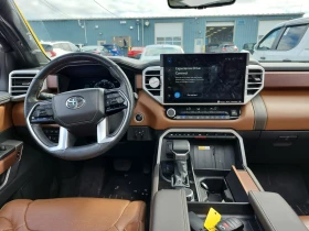 Toyota Tundra * 4x4 Crewmax Platinum Crew Cab Short Bed * CARFAX | Mobile.bg � ����� ������ 10