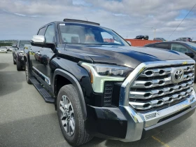 Toyota Tundra * 4x4 Crewmax Platinum Crew Cab Short Bed * CARFAX | Mobile.bg � ����� ������ 5