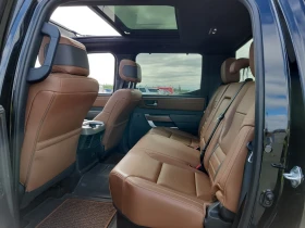 Toyota Tundra * 4x4 Crewmax Platinum Crew Cab Short Bed * CARFAX | Mobile.bg � ����� ������ 12