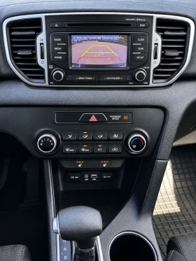 Kia Sportage 2.4i Автоматик | Auto.bg — изображение 8