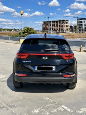 Kia Sportage 2.4i Автоматик | Auto.bg — изображение 4