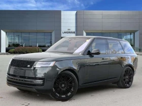 Land Rover Range rover * SE * CARFAX * 