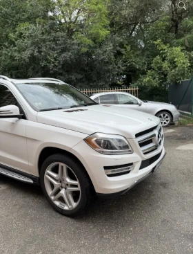 Mercedes-Benz GL 450 Mercedes GL450 V8 bi turbo - 23500 € - 12171899 5