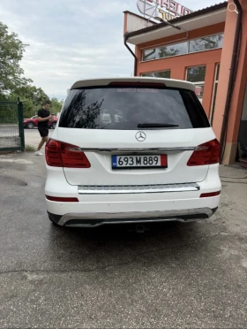 Mercedes-Benz GL 450 Mercedes GL450 V8 bi turbo - 23500 € - 12171899 2
