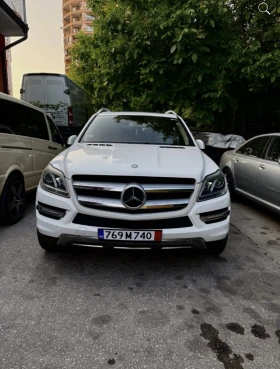 Mercedes-Benz GL 450 Mercedes GL450 V8 bi turbo - 23500 € - 12171899 3