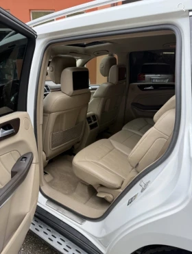 Mercedes-Benz GL 450 Mercedes GL450 V8 bi turbo - 23500 € - 12171899 6