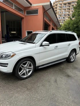 Mercedes-Benz GL 450 Mercedes GL450 V8 bi turbo - 23500 € - 12171899 4