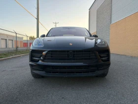 Porsche Macan * S * CARFAX * ОПЦИЯ ЗА ФИНАНСИРАНЕ | Auto.bg — изображение 6