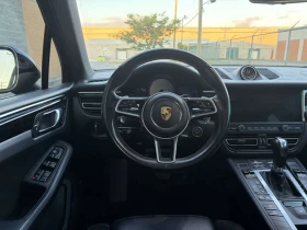Porsche Macan * S * CARFAX * ОПЦИЯ ЗА ФИНАНСИРАНЕ | Auto.bg — изображение 8