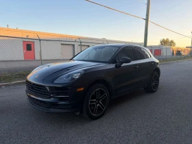 Porsche Macan * S * CARFAX * ОПЦИЯ ЗА ФИНАНСИРАНЕ