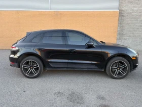 Porsche Macan * S * CARFAX * ОПЦИЯ ЗА ФИНАНСИРАНЕ | Auto.bg — изображение 3