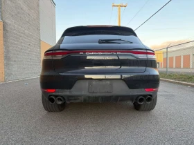 Porsche Macan * S * CARFAX * ОПЦИЯ ЗА ФИНАНСИРАНЕ | Auto.bg — изображение 4