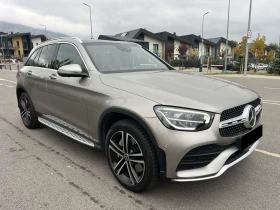 Mercedes-Benz GLC 300 d 4M SUV AMG Pano Airmatic Head-Up | Auto.bg — изображение 2