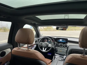 Mercedes-Benz GLC 300 d 4M SUV AMG Pano Airmatic Head-Up | Auto.bg — изображение 7