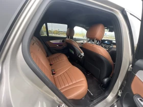 Mercedes-Benz GLC 300 d 4M SUV AMG Pano Airmatic Head-Up | Auto.bg — изображение 12