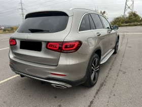 Mercedes-Benz GLC 300 d 4M SUV AMG Pano Airmatic Head-Up | Auto.bg — изображение 4
