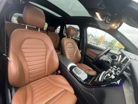 Mercedes-Benz GLC 300 d 4M SUV AMG Pano Airmatic Head-Up | Auto.bg — изображение 9