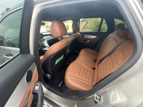 Mercedes-Benz GLC 300 d 4M SUV AMG Pano Airmatic Head-Up | Auto.bg — изображение 10