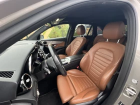 Mercedes-Benz GLC 300 d 4M SUV AMG Pano Airmatic Head-Up | Auto.bg — изображение 8
