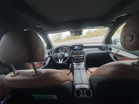 Mercedes-Benz GLC 300 d 4M SUV AMG Pano Airmatic Head-Up | Auto.bg — изображение 6