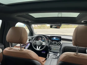 Mercedes-Benz GLC 300 d 4M SUV AMG Pano Airmatic Head-Up | Auto.bg — изображение 11