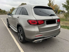 Mercedes-Benz GLC 300 d 4M SUV AMG Pano Airmatic Head-Up | Auto.bg — изображение 3