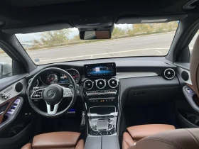 Mercedes-Benz GLC 300 d 4M SUV AMG Pano Airmatic Head-Up | Auto.bg — изображение 5