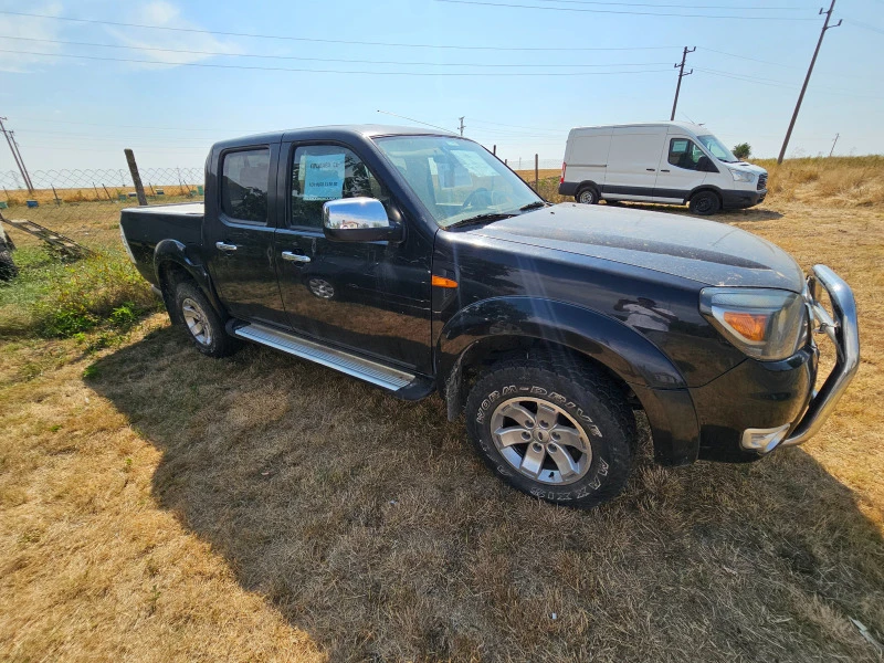 Ford Ranger limited, снимка 4 - Автомобили и джипове - 48450579