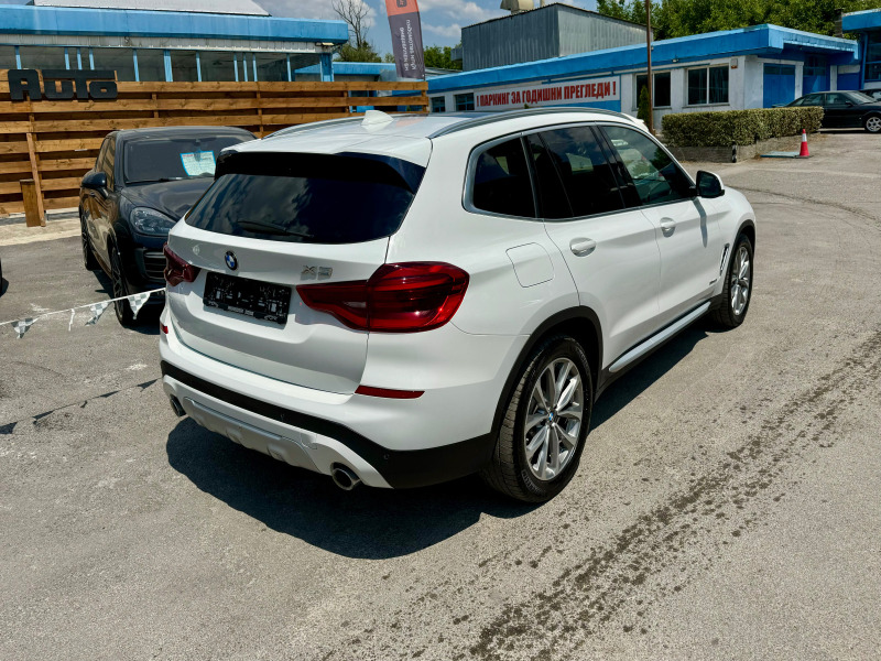 BMW X3 30i xDrive, снимка 4 - Автомобили и джипове - 46663779