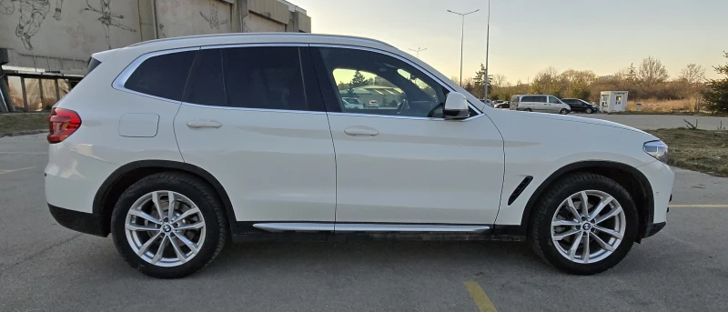 BMW X3 3.0I XDrive, снимка 6 - Автомобили и джипове - 49066593