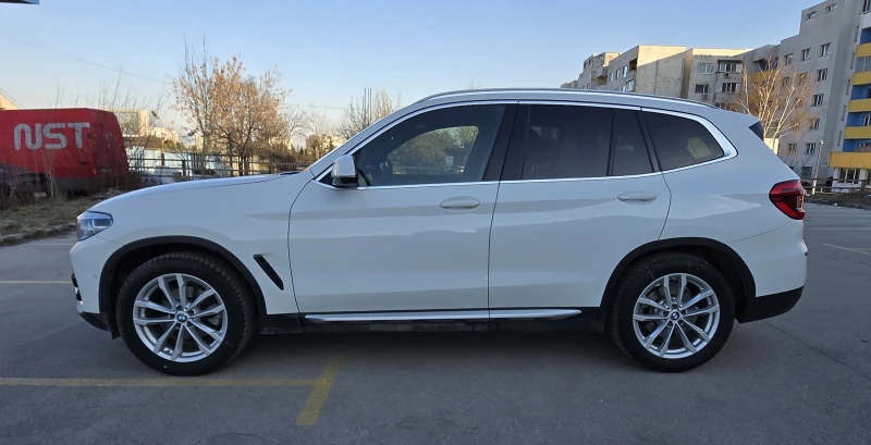 BMW X3 3.0I XDrive, снимка 2 - Автомобили и джипове - 49066593