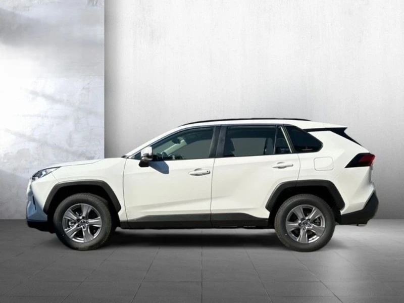 Toyota Rav4 2.5 4x2 Hybrid Business Edition, снимка 2 - Автомобили и джипове - 48557223