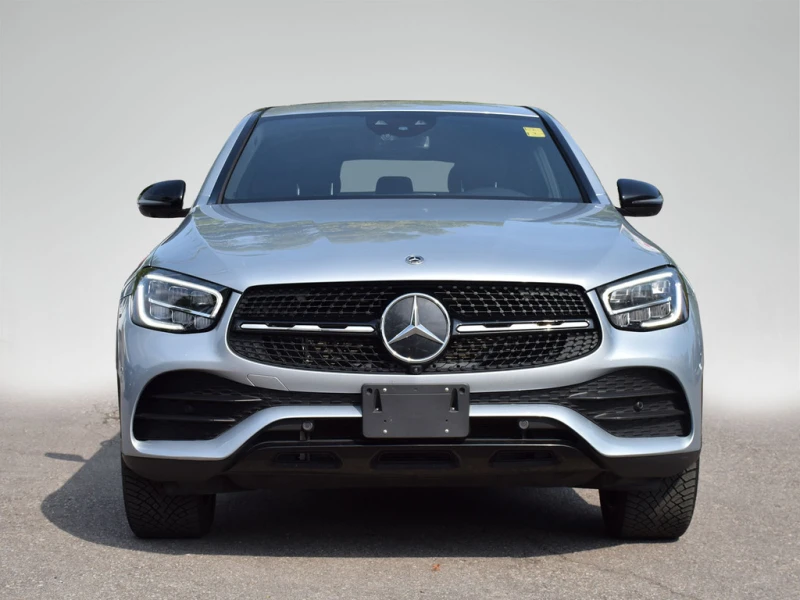Mercedes-Benz GLC 300 4MATIC/AMG/DIGITAL/АВТОФИНАНСИРАНЕ, снимка 2 - Автомобили и джипове - 52399369