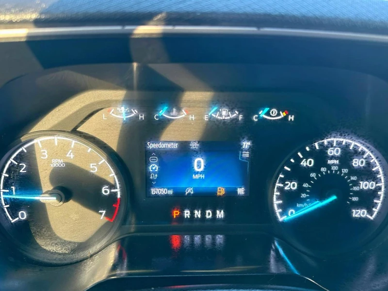 Ford F150 4x4* SUPERCREW* БЕЗ ЗАБЕЛЕЖКА* БЯЛА ПЕРЛА, снимка 8 - Автомобили и джипове - 52555143