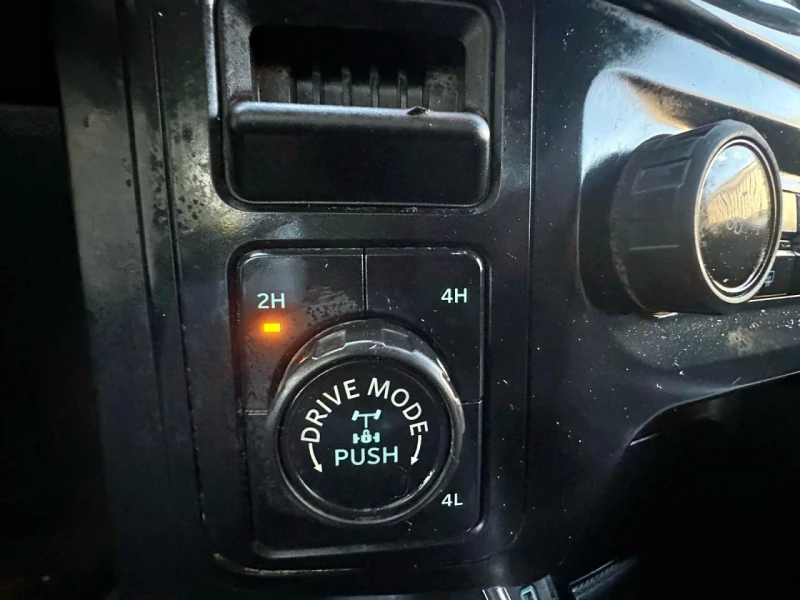 Ford F150 4x4* SUPERCREW* БЕЗ ЗАБЕЛЕЖКА* БЯЛА ПЕРЛА, снимка 12 - Автомобили и джипове - 52555143