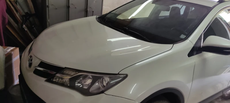 Toyota Rav4, снимка 4 - Автомобили и джипове - 52826050