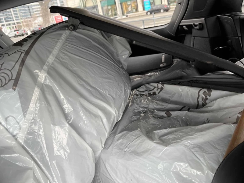 Porsche Macan * S * CARFAX * БЕЗ ПЪРВОНАЧАЛНА ВНОСКА, снимка 11 - Автомобили и джипове - 52848001