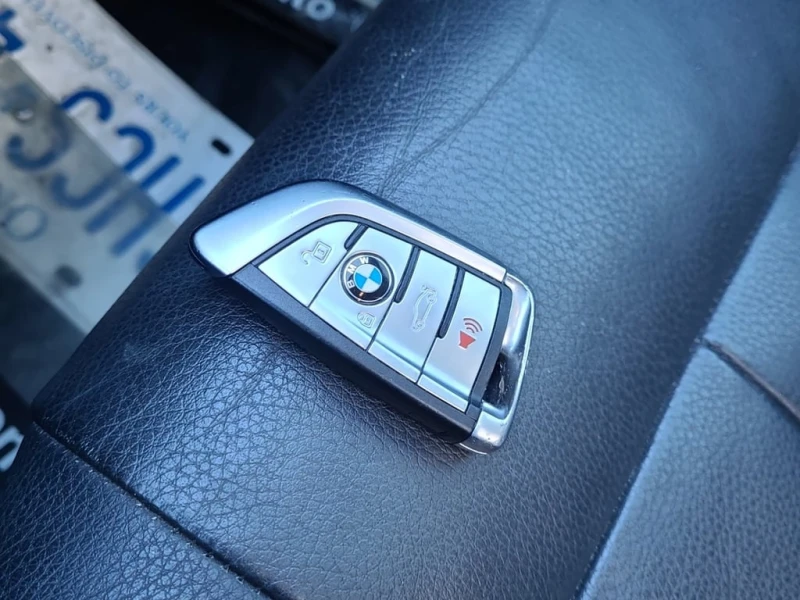 BMW X5 * XDRIVE35D SPORT UTILITY 4D * CARFAX * БЕЗ ПЪРВОН, снимка 8 - Автомобили и джипове - 53179486