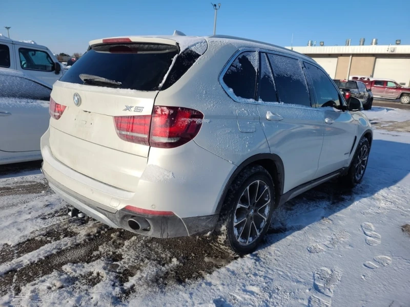BMW X5 * XDRIVE35D SPORT UTILITY 4D * CARFAX * БЕЗ ПЪРВОН, снимка 3 - Автомобили и джипове - 53179486