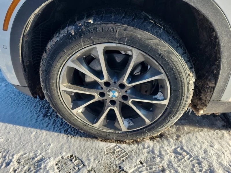 BMW X5 * XDRIVE35D SPORT UTILITY 4D * CARFAX * БЕЗ ПЪРВОН, снимка 6 - Автомобили и джипове - 53179486