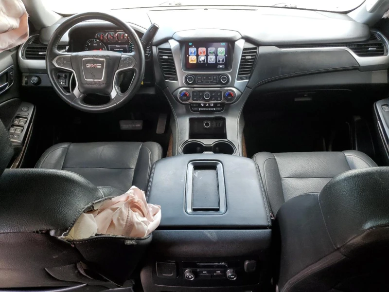 Chevrolet Tahoe 5.3l C1500 Ls, снимка 8 - Автомобили и джипове - 53242474