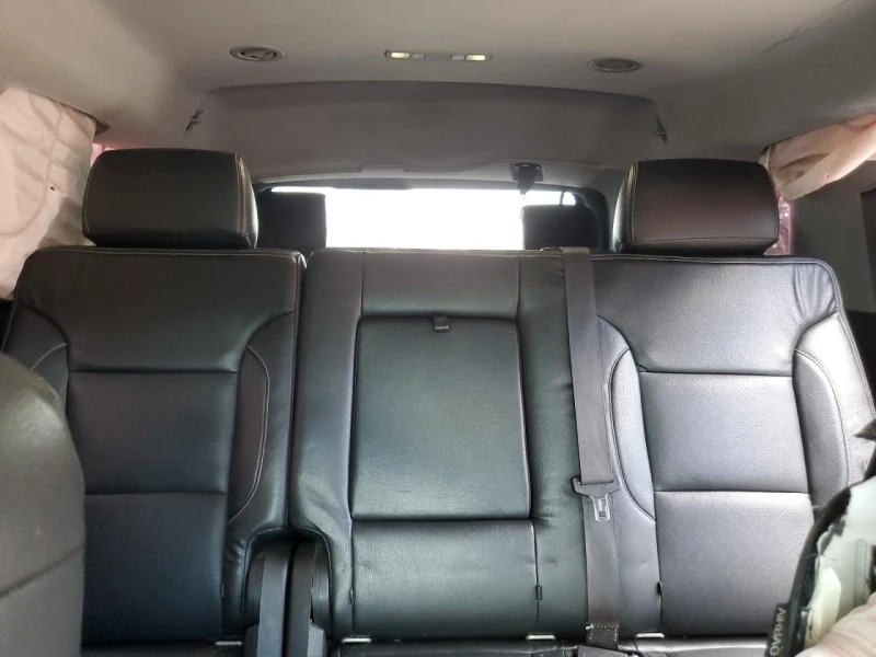 Chevrolet Tahoe 5.3l C1500 Ls, снимка 10 - Автомобили и джипове - 53242474