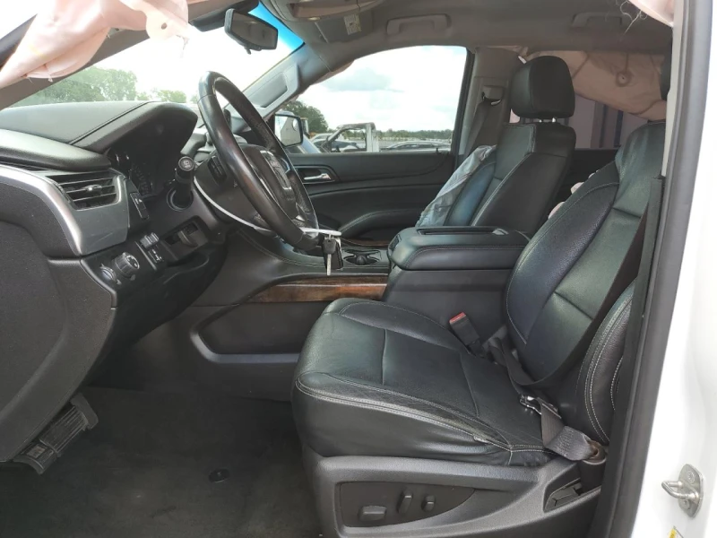 Chevrolet Tahoe 5.3l C1500 Ls, снимка 7 - Автомобили и джипове - 53242474