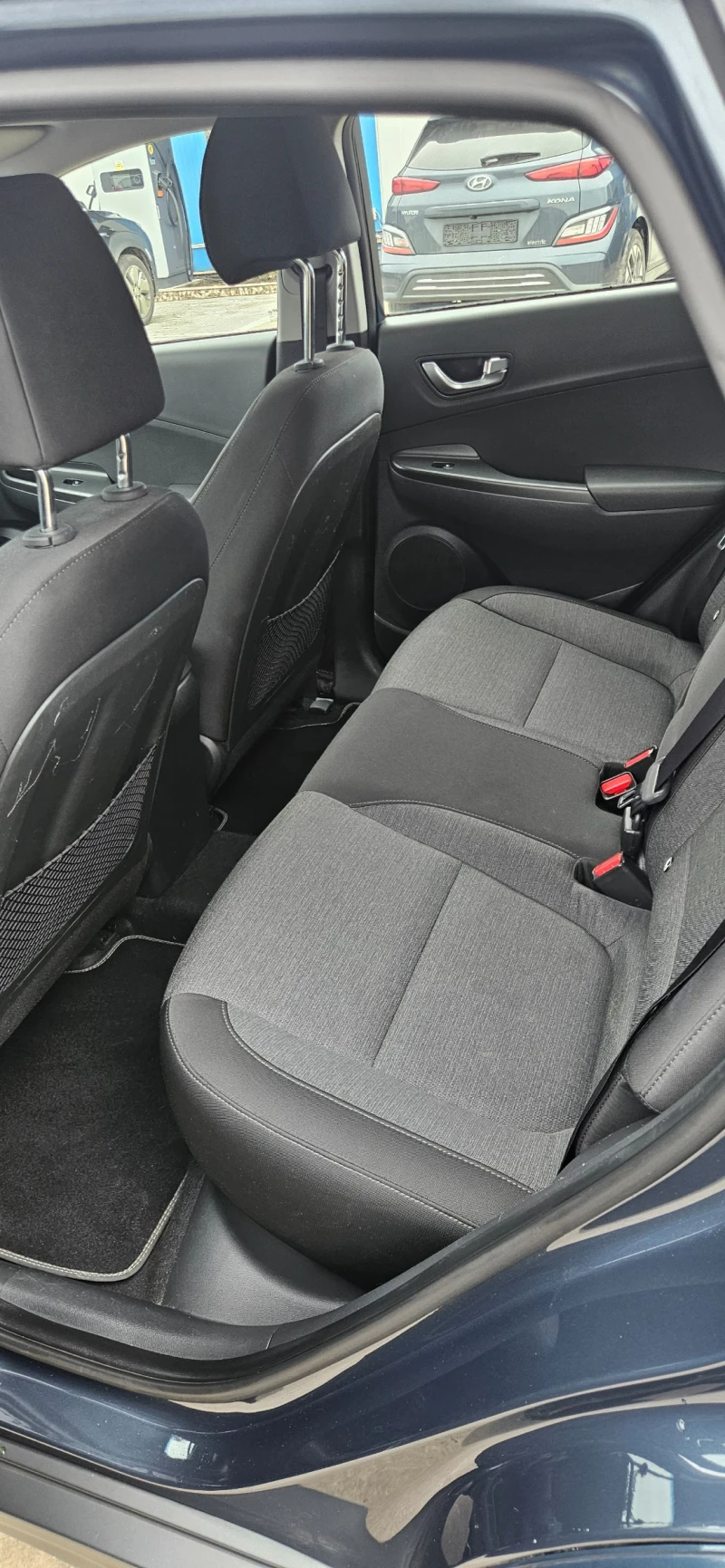 Hyundai Kona, снимка 11 - Автомобили и джипове - 53497743