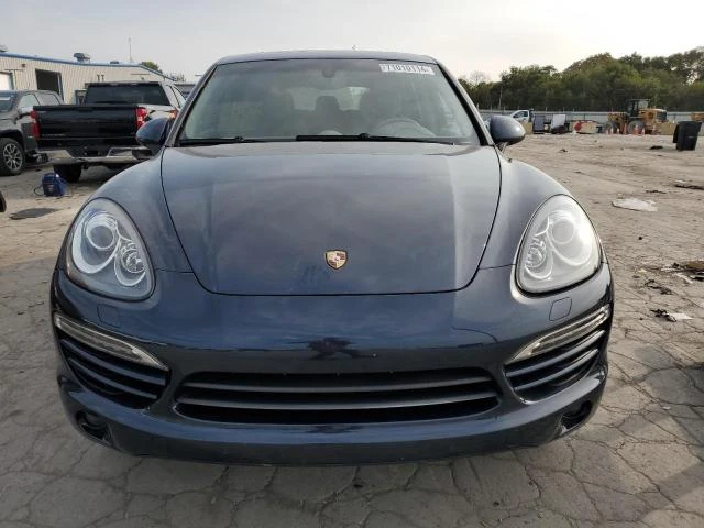 Porsche Cayenne, снимка 2 - Автомобили и джипове - 47450877